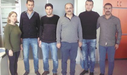 Büyükşehir’in hizmet avcıları
